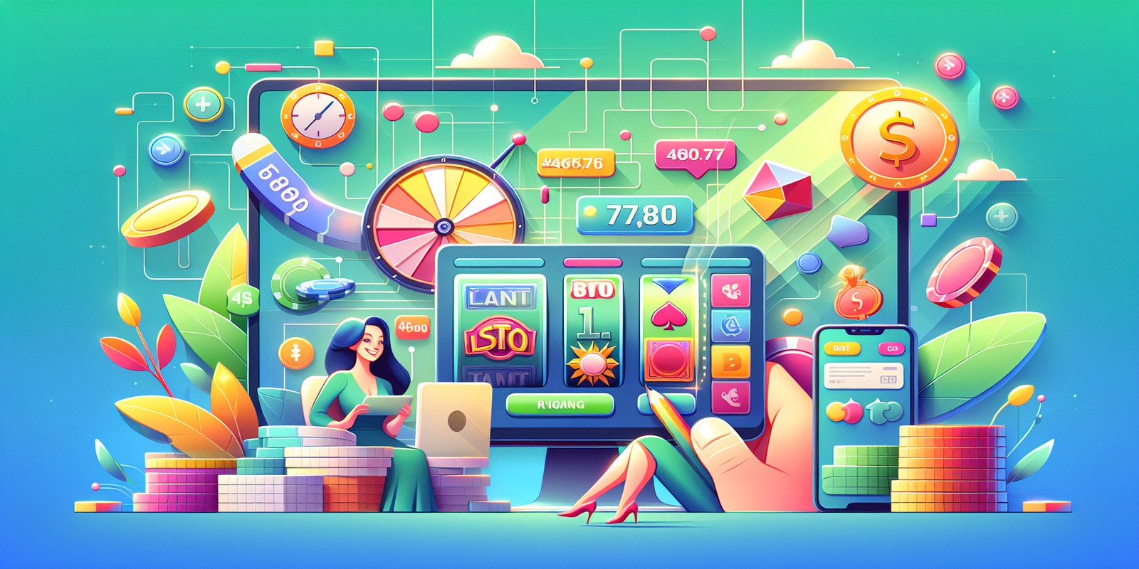 Master Casino Days Aviator: Strategies for 2025's Top Slot Games - Slot Strategy Guide for pakistani | BlockSpinGaming