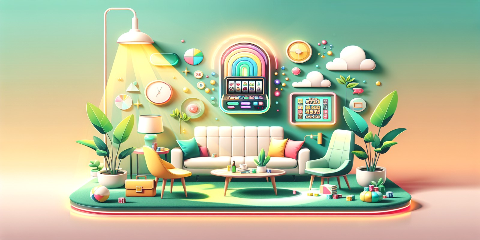 Unlock the Fun: Explore the 777 Gold Slots App for Big Wins in 2025 - Slot Strategy Guide for pakistani | BlockSpinGaming