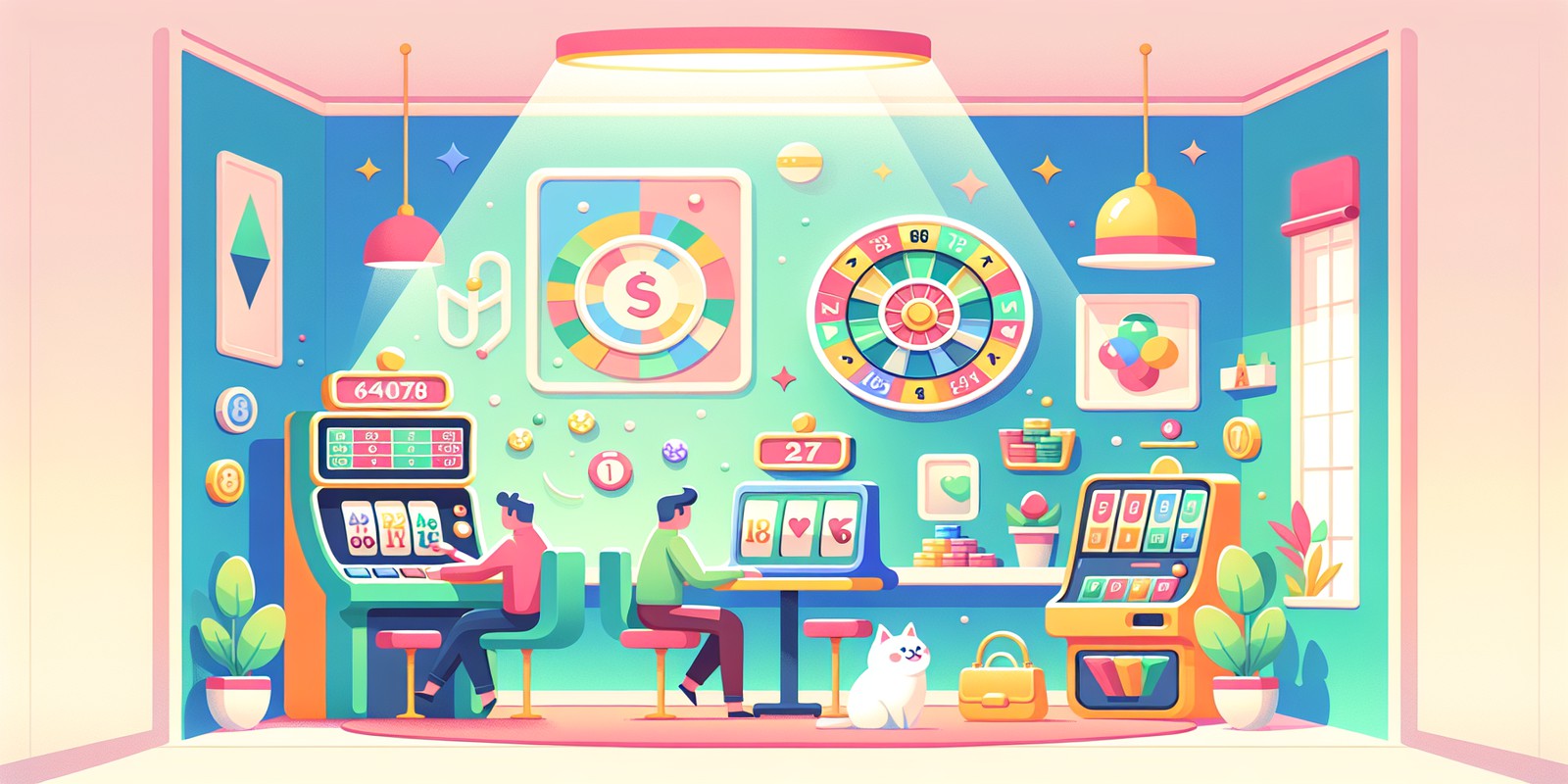 Unlock the Secrets of 777 Slots: Strategies for Big Wins in 2025 - Slot Strategy Guide for pakistani | BlockSpinGaming