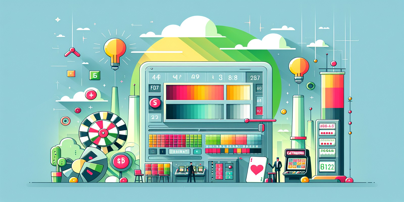 Unlock Winning Secrets: Strategies for Double Diamond Slots in 2025 - Slot Strategy Guide for pakistani | BlockSpinGaming