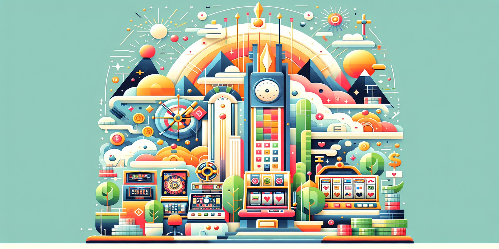 Unlock Winning Strategies for Double Diamond Slots in 2025 - Comprehensive Guide from BlockSpinGaming for Pakistani Players.