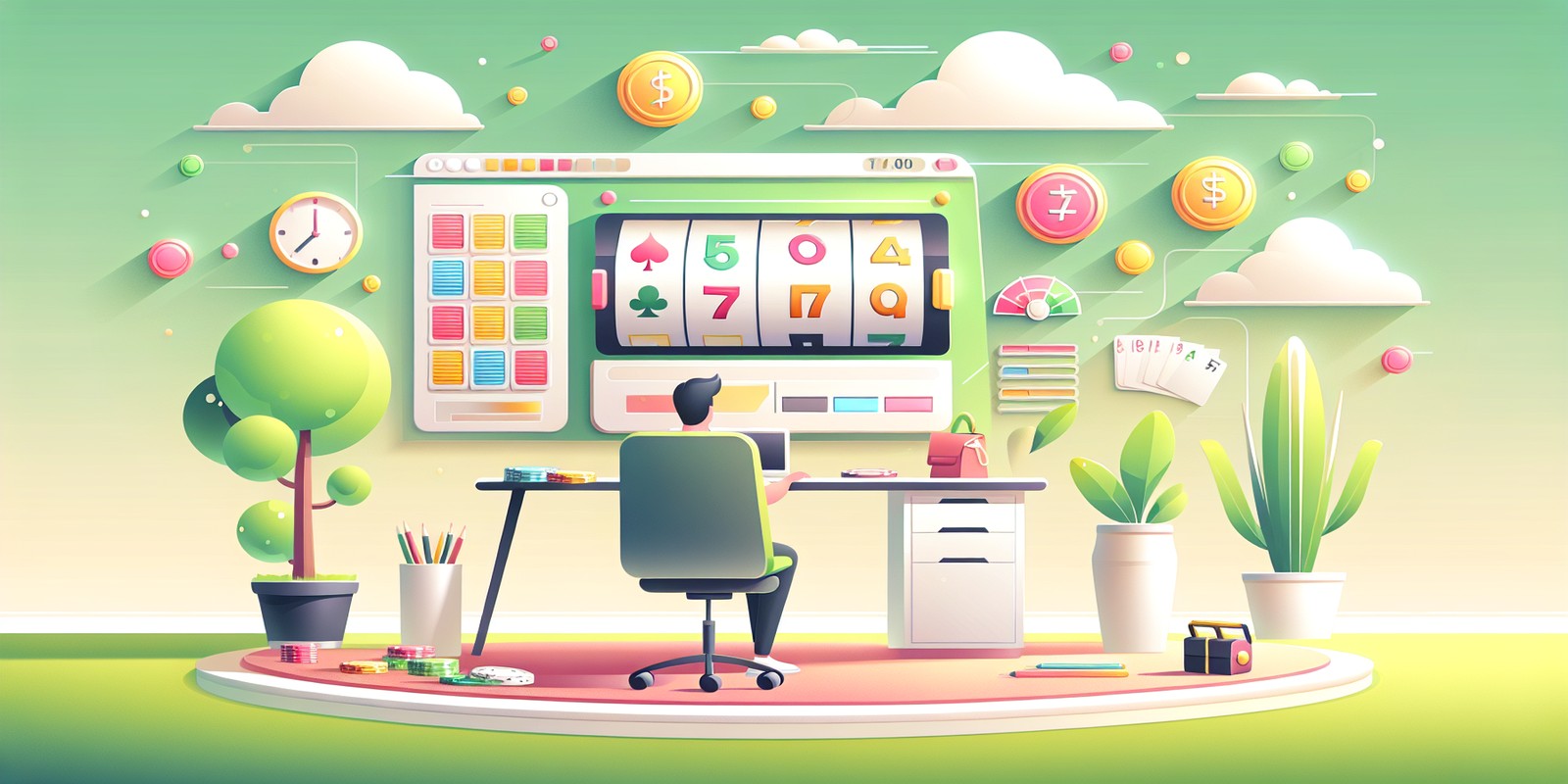 Unlocking 777.bet Cash: Your 2025 Guide to Winning Big in Slots! - Slot Strategy Guide for pakistani | BlockSpinGaming