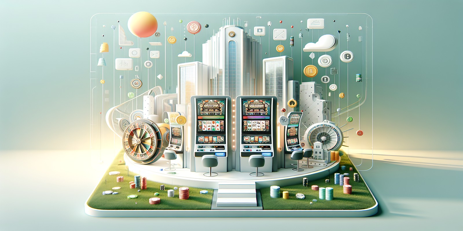 Unlocking Double Diamond Slots: Strategies for Big Wins in 2025 - Slot Strategy Guide for pakistani | BlockSpinGaming