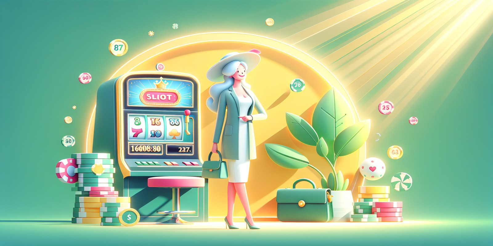 Unlocking Double Diamond Slots: Winning Strategies for Pakistan 2025 - Slot Strategy Guide for pakistani | BlockSpinGaming