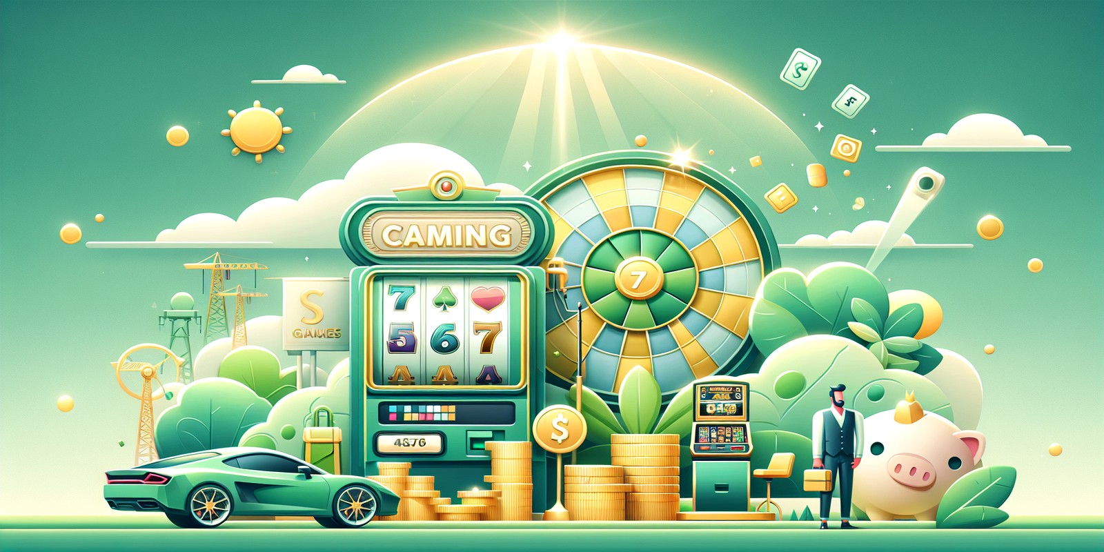 Unlocking Fortune: The Ultimate 777 Slot Strategies for 2025 - Slot Strategy Guide for pakistani | BlockSpinGaming