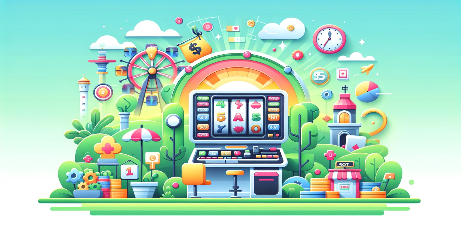 Unlocking the Secrets of 777 Slots: Your 2025 Jackpot Strategy Guide - Slot Strategy Guide for pakistani | BlockSpinGaming