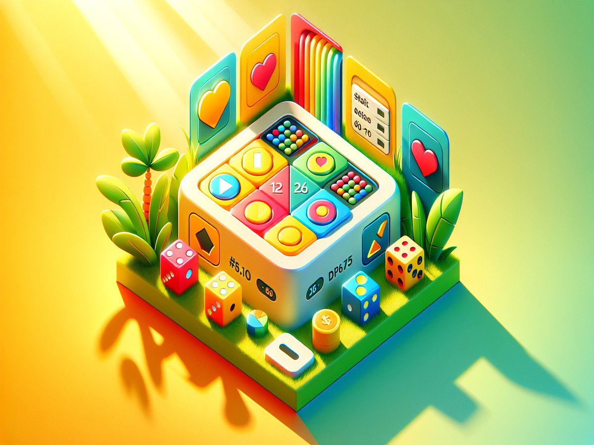 BlockSpinGaming Dice Games - Enjoy Classic Fun