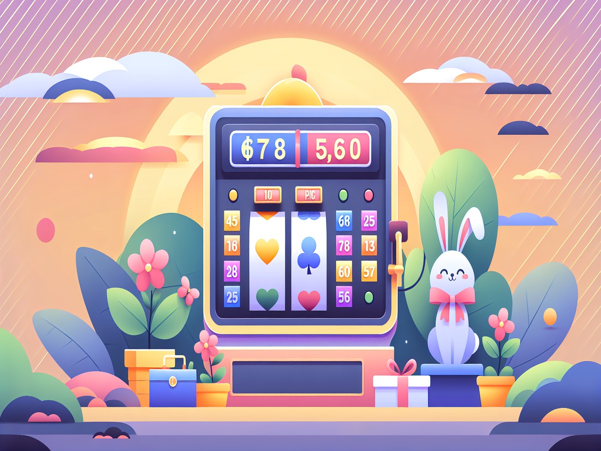 BlockSpinGaming Fortune Rabbit Slots - Jump into the Fun