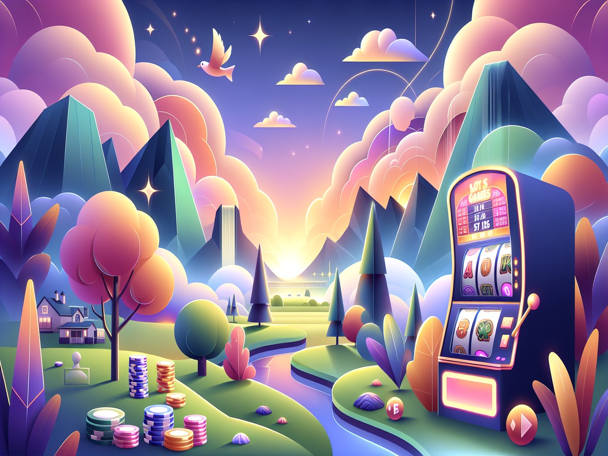 BlockSpinGaming More Games - Explore Our Full Portfolio